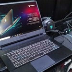 Nadchodzi superszybkie granie, czyli laptopy Acera i Asusa z wyświetlaczami o odświeżaniu 300 Hz