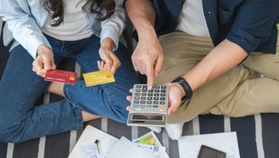 Nadchodzi ulga dla kredytobiorców? WIBOR w dół, kiedy spadną raty?