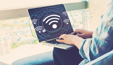 Nadchodzi Wi-Fi 8. Zademonstrowano pierwsze prototypowe połączenie