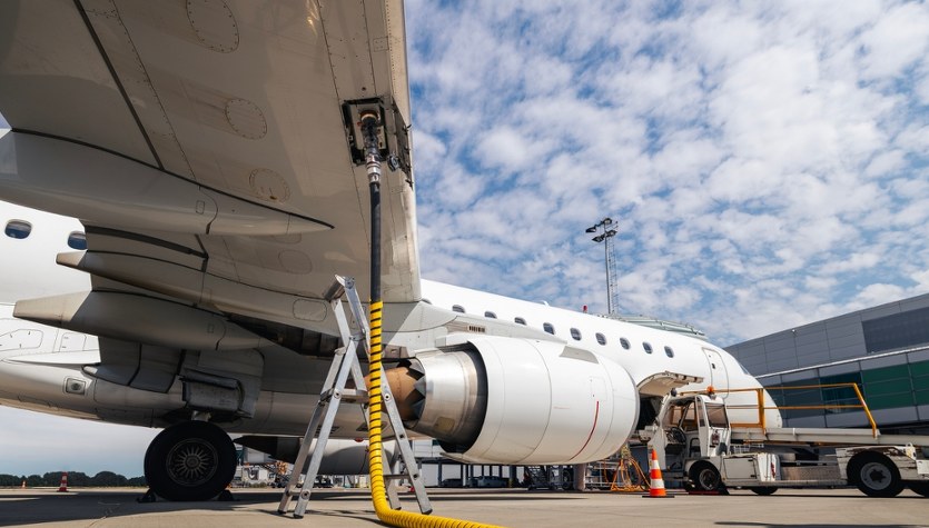 Nadchodzi wielki kryzys w branży lotniczej? "Ruch może spaść nawet o 90 proc."