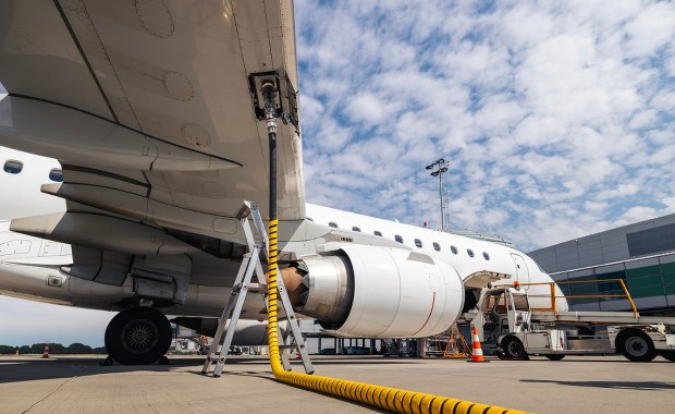 Nadchodzi wielki kryzys w branży lotniczej? "Ruch może spaść nawet o 90 proc."