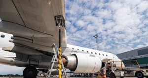 Nadchodzi wielki kryzys w branży lotniczej? "Ruch może spaść nawet o 90 proc."