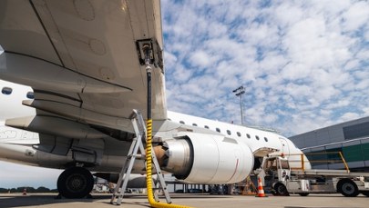 Nadchodzi wielki kryzys w branży lotniczej? "Ruch może spaść nawet o 90 proc."