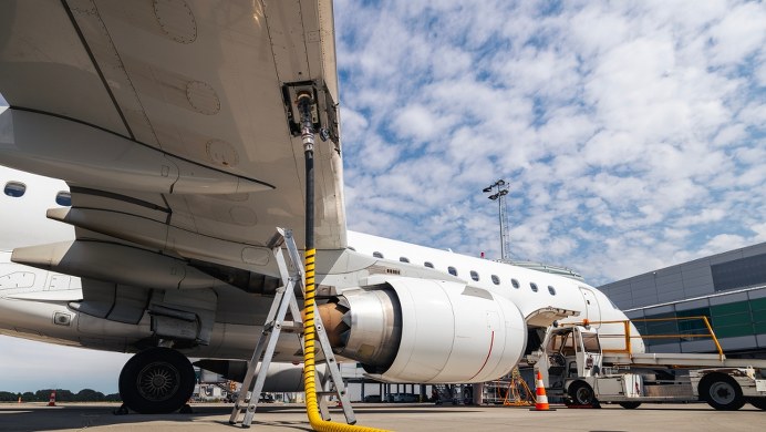 Nadchodzi wielki kryzys w branży lotniczej? 