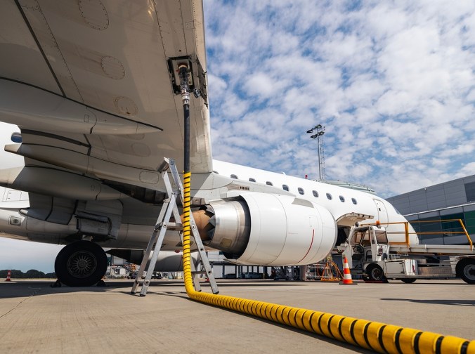 Nadchodzi wielki kryzys w branży lotniczej? 