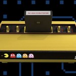 Nadchodzi wyjątkowa konsola Atari 2600+ Pac-Man Edition