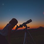 Nadchodzi zaćmienie Księżyca. Kiedy będzie widoczne w Polsce?