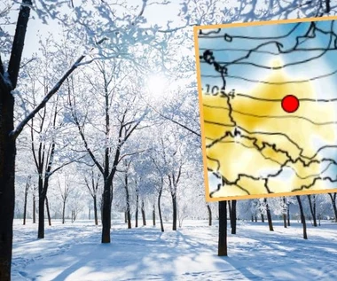 Nadchodzi zawirowanie w pogodzie. Uderzenie już za kilka dni
