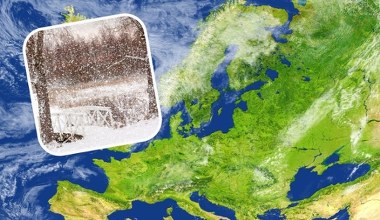 Nadchodzi zima El Niño. Naukowcy już teraz łapią się za głowy