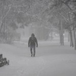 ostrzeżenia meteorologiczne Nadchodzi zimowa zawierucha. Nawet 60 cm śniegu