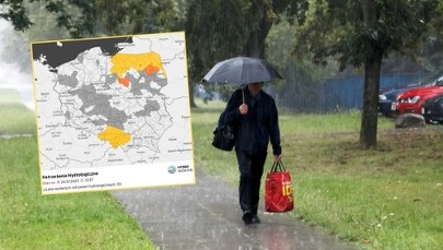 Nadchodzi zmiana pogody. Najgorszy czas na urlop