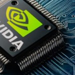 NVIDIA Firma komputerowa