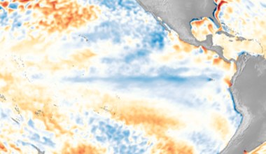 Nadciąga apogeum. La Niña przyjdzie w grudniu i zmieni pogodę