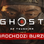 Nadciąga burza, czyli nowy zwiastun Ghost of Tsushima już dostępny