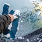 Nadciąga fala przymrozków. Ostrzeżenia dla wszystkich województw