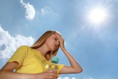 Nadciąga fala upałów. Tego dnia temperatura wystrzeli