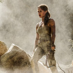 Nadciąga kolejny film "Tomb Raider"