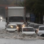 ​Nadciąga Melissa. "Nie ma miejsca, które uniknie gniewu tej burzy"