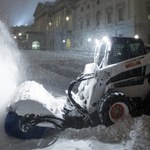 Nadciąga największa śnieżyca w historii stolicy USA. Wprowadzono stan wyjątkowy