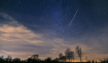 Nadciąga noc spadających gwiazd. Zapowiada się najlepszy spektakl roku