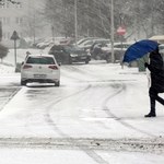 Nadciąga potężne załamanie pogody. Burze śnieżne, wichury i fala mrozów