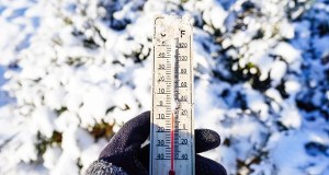 Nadciąga siarczysty mróz. Sprawdź, dla których regionów IMGW wydał alerty