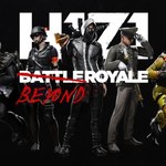 Nadciąga trzeci sezon w H1Z1 na PS4 - darmowe rozszerzenie "Beyond Royale" już 21 lutego