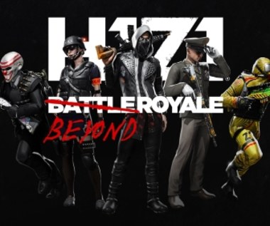 Nadciąga trzeci sezon w H1Z1 na PS4 - darmowe rozszerzenie "Beyond Royale" już 21 lutego