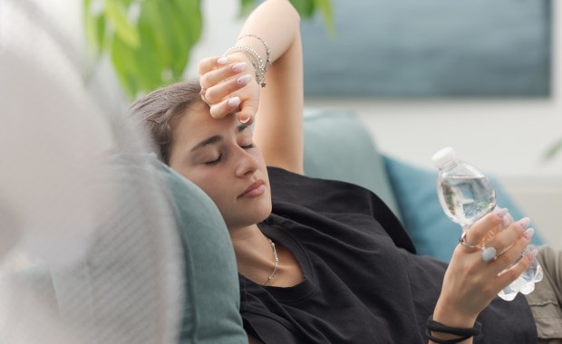 Nadciąga wiosenne ciepło. Sprawdź, jak przygotować swój organizm