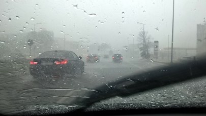 Nadciągają burze! Zagrzmi w większości regionów Polski