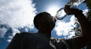 Nadciągają tropikalne upały. Tego dnia w Polsce będzie nawet 40 stopni