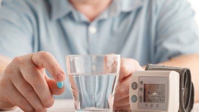 "Nadciśnienie to cichy zabójca". Jak z nim walczyć?