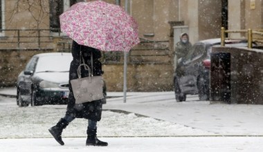 Nadejdzie do Polski od południowego zachodu. Czeka nas zmiana pogody