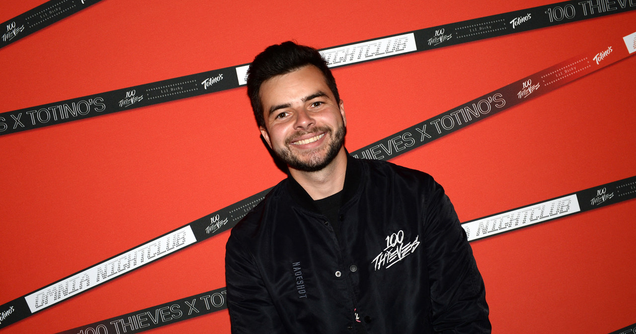 Nadeshot /AFP