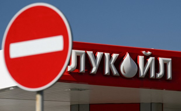 Nadeszło załamanie. W Rosji ponoszą straty na sprzedaży ropy