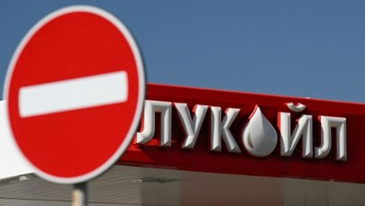 Nadeszło załamanie. W Rosji ponoszą straty na sprzedaży ropy