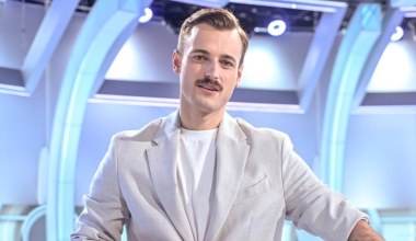 Nadeszły wieści od Błażeja Stencela. Mówi o "Kole Fortuny". A jednak koniec