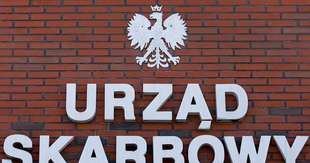 Nadgorliwość zaszkodziła naczelnik fiskusa w Bartoszycach. Fot. Michał Dyjuk /Reporter