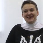 Nadia Sawczenko pozostanie dłużej w areszcie
