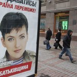 Nadia Sawczenko zostaje w areszcie 