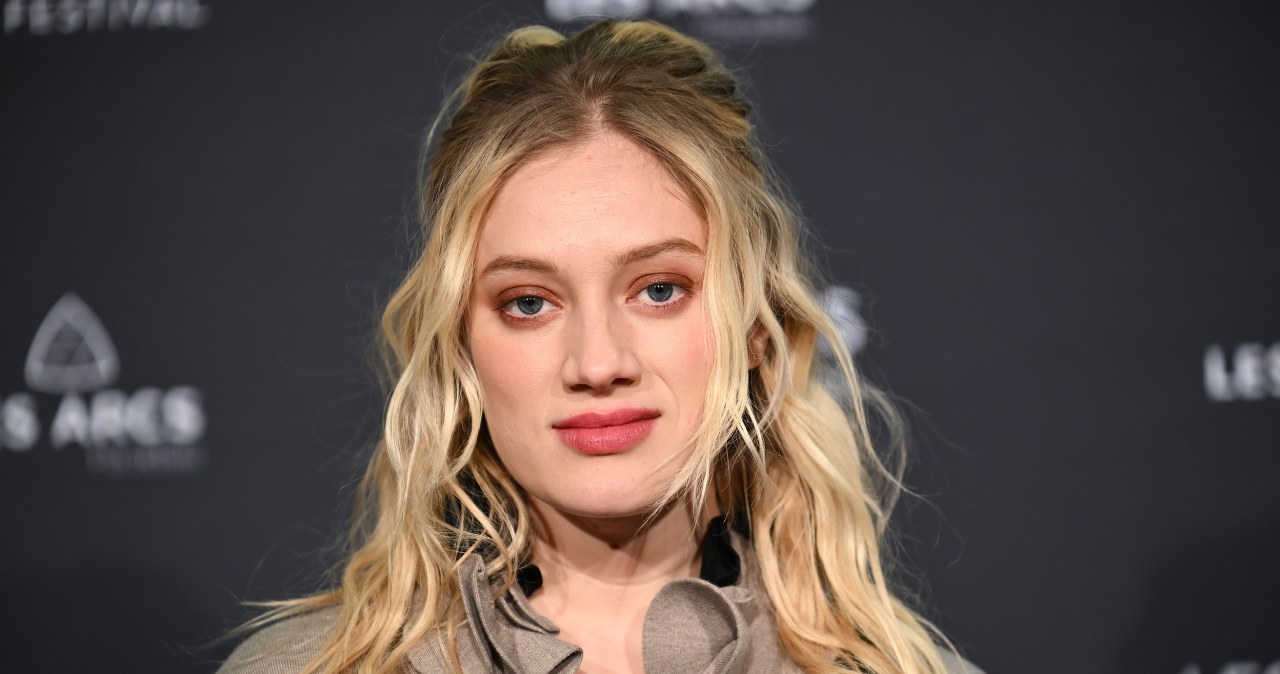 Nadia Tereszkiewicz /Dominique Charriau/WireImage /Getty Images