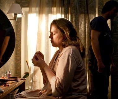 Nadieżda Markina w filmie "Elena"