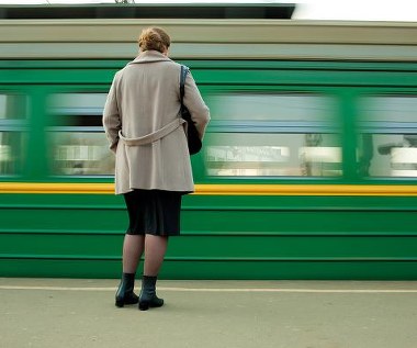 Nadieżda Markina w filmie "Elena"