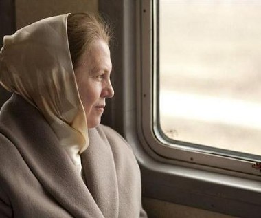 Nadieżda Markina w filmie "Elena"