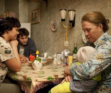 Nadieżda Markina w filmie "Elena"