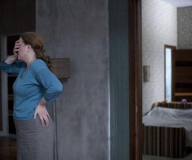 Nadieżda Markina w filmie "Elena"