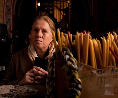 Nadieżda Markina w filmie "Elena"