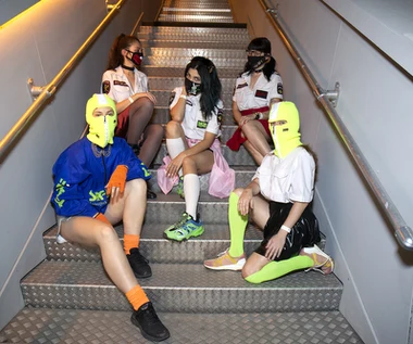 Nadieżda Tołokonnikowa (Pussy Riot): "Z Putinem nie można grać miło"