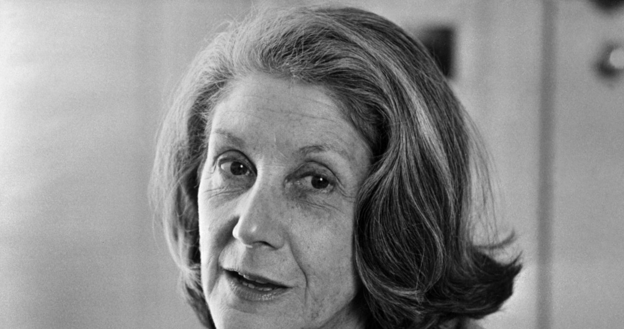 Nadine Gordimer /AFP