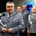 Nadinsp. Krzysztof Pobuta nowym komendantem wojewódzkim małopolskiej policji